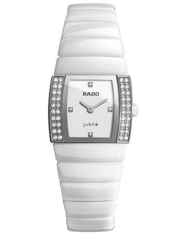 Reloj rado best sale jubile mujer